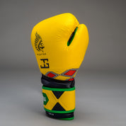 Joyagear X Poatan Performance Tribal Bokshandschoenen