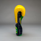 Joyagear X Poatan Performance Tribal Bokshandschoenen