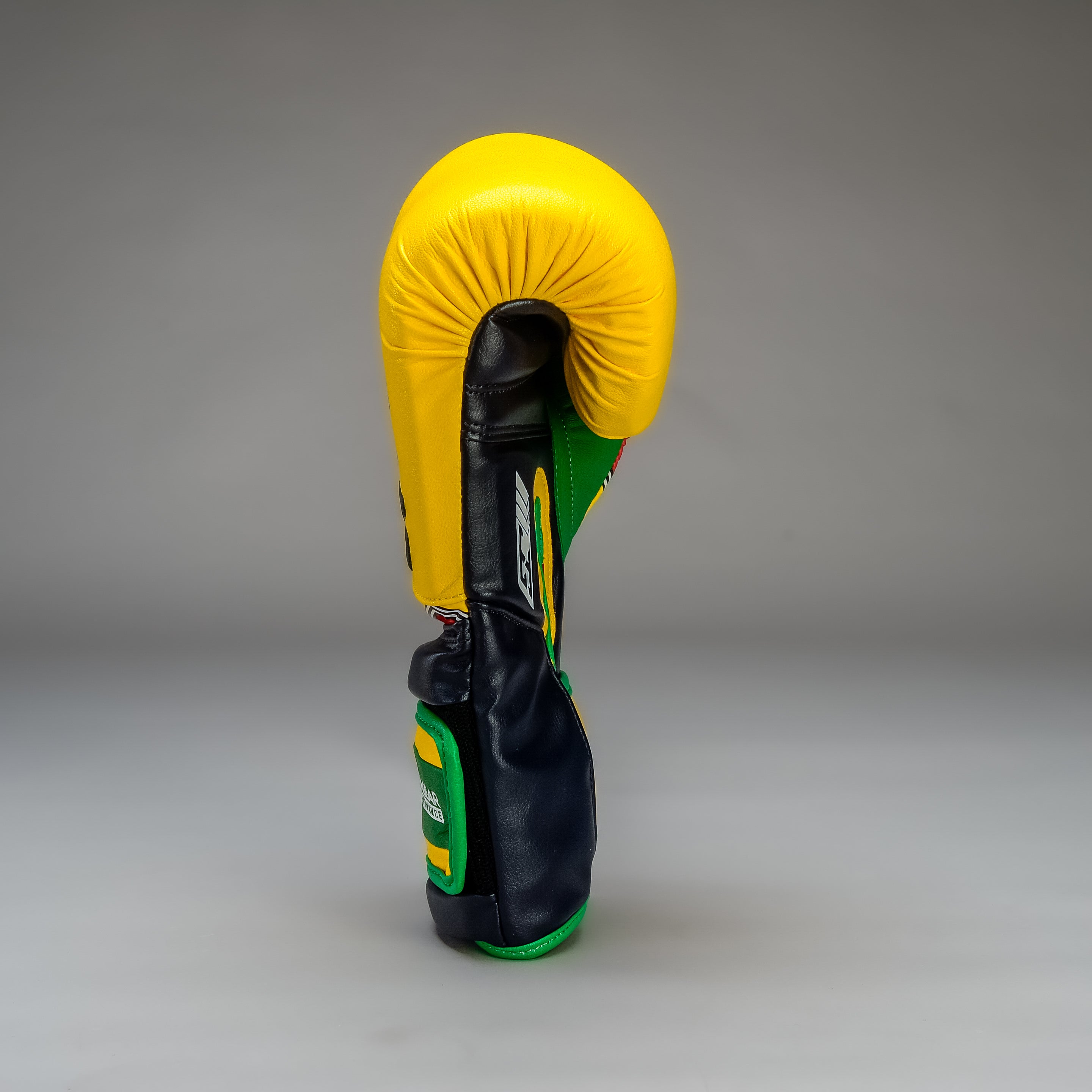 Joyagear X Poatan Performance Tribal Bokshandschoenen