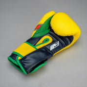 Joyagear X Poatan Performance Tribal Bokshandschoenen