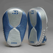 JOYAGEAR PERFORMANCE FOCUS PADS FM100 Blue/Silver