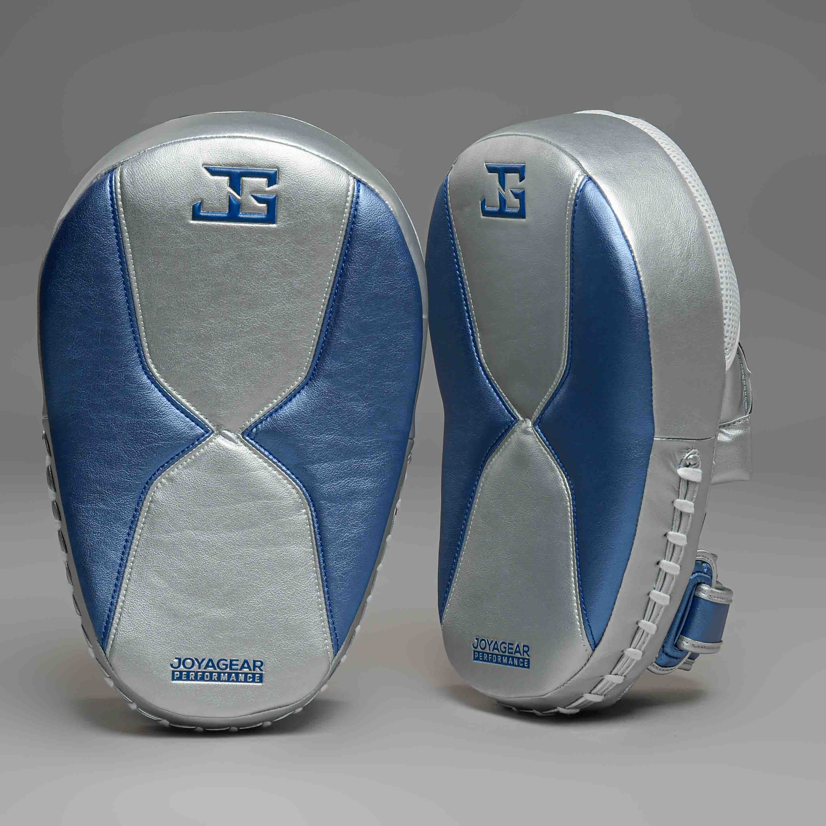 JOYAGEAR PERFORMANCE FOCUS PADS FM100 Blue/Silver