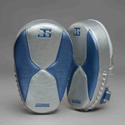 JOYAGEAR PERFORMANCE FOCUS PADS FM100 Blue/Silver