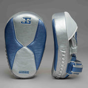 JOYAGEAR PERFORMANCE FOCUS PADS FM100 Blue/Silver