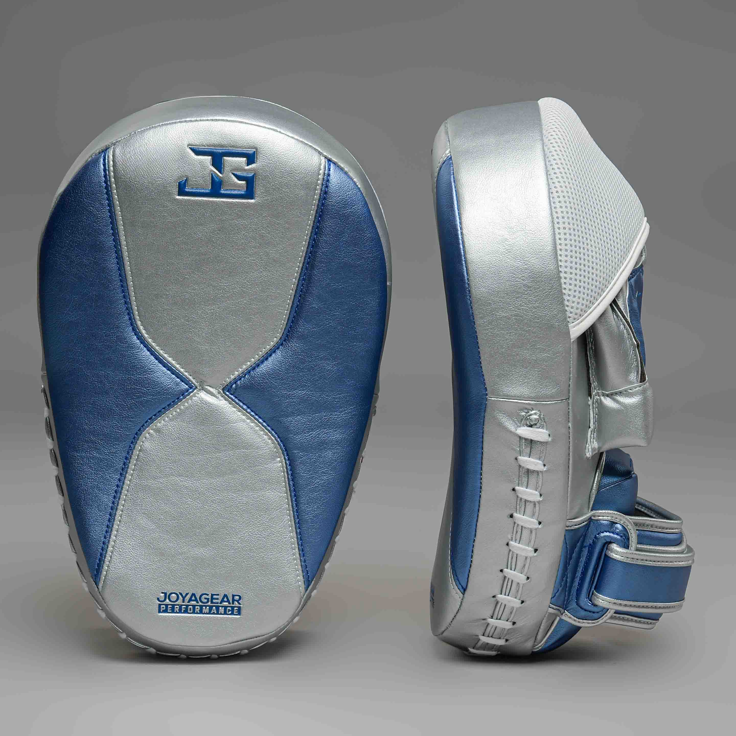 JOYAGEAR PERFORMANCE FOCUS PADS FM100 Blue/Silver