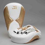 Joyagear Performance Focus Pads FM200 Wit/Goud