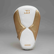 Joyagear Performance Focus Pads FM200 Wit/Goud