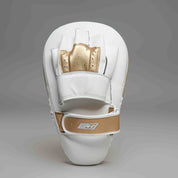 Joyagear Performance Focus Pads FM200 Wit/Goud
