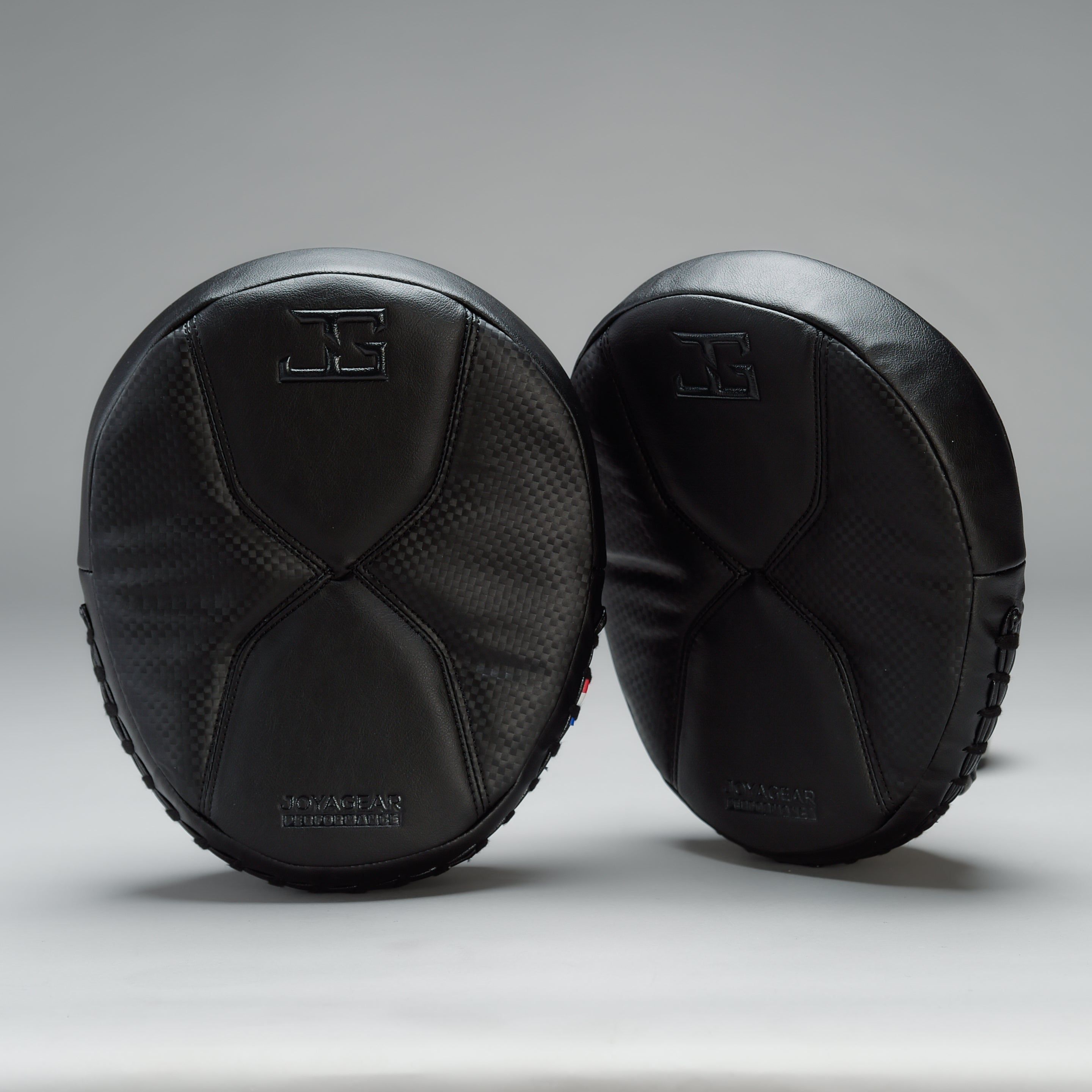 Joyagear Performance CM200 Punching Mitts Black/Carbon
