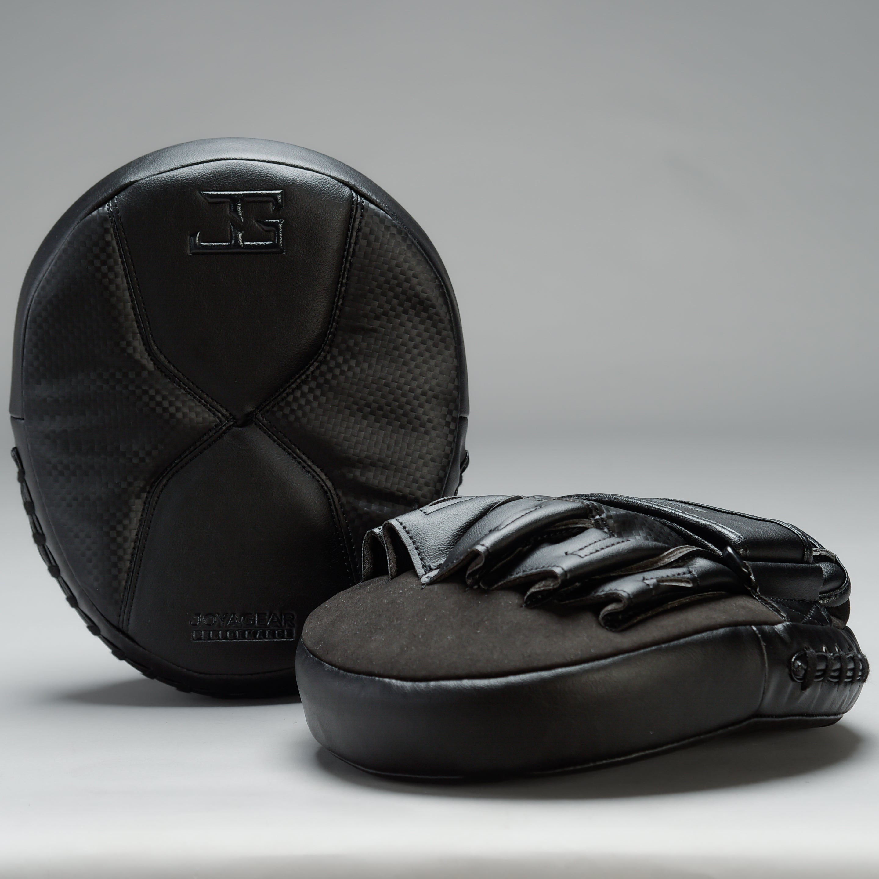 Joyagear Performance CM200 Punching Mitts Black/Carbon