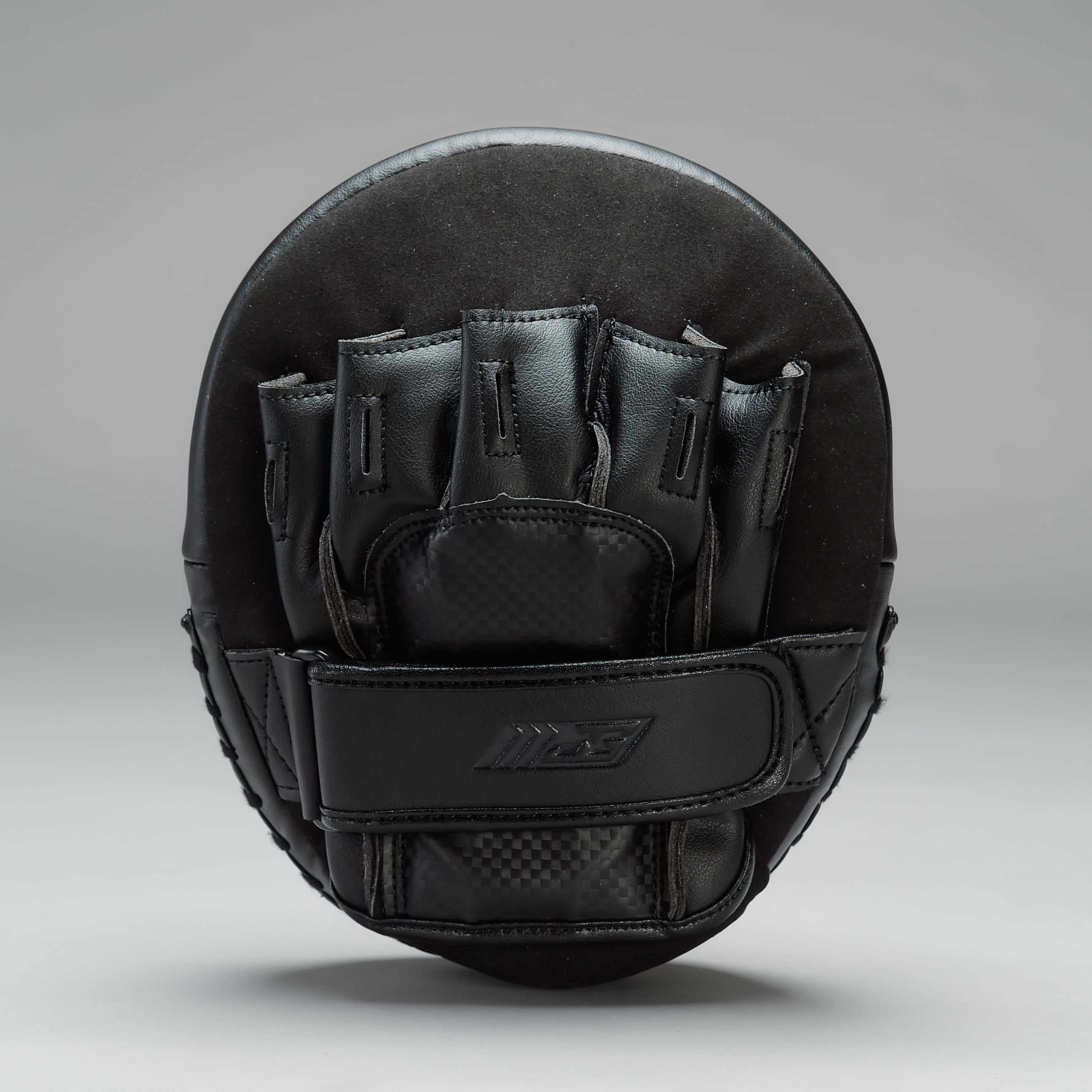 Joyagear Performance CM200 Punching Mitts Black/Carbon