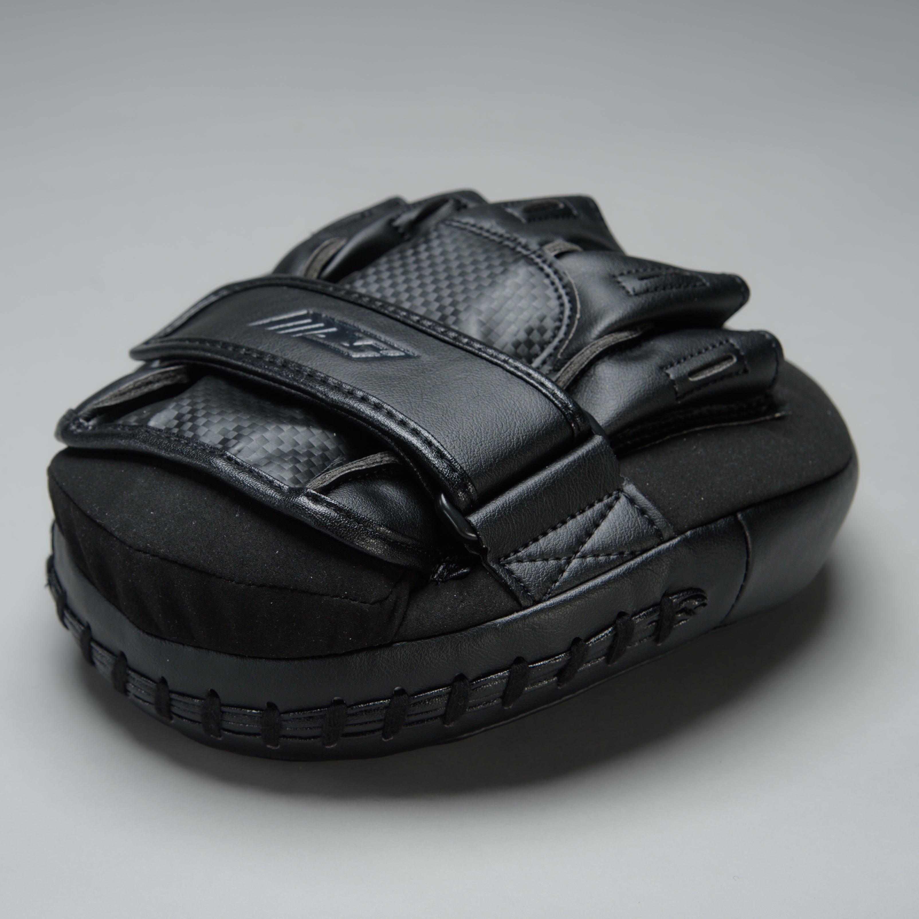 Joyagear Performance CM200 Punching Mitts Black/Carbon