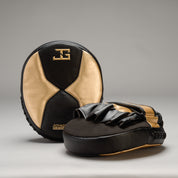 Joyagear Performance CM200 Punching Mitts Black/Gold