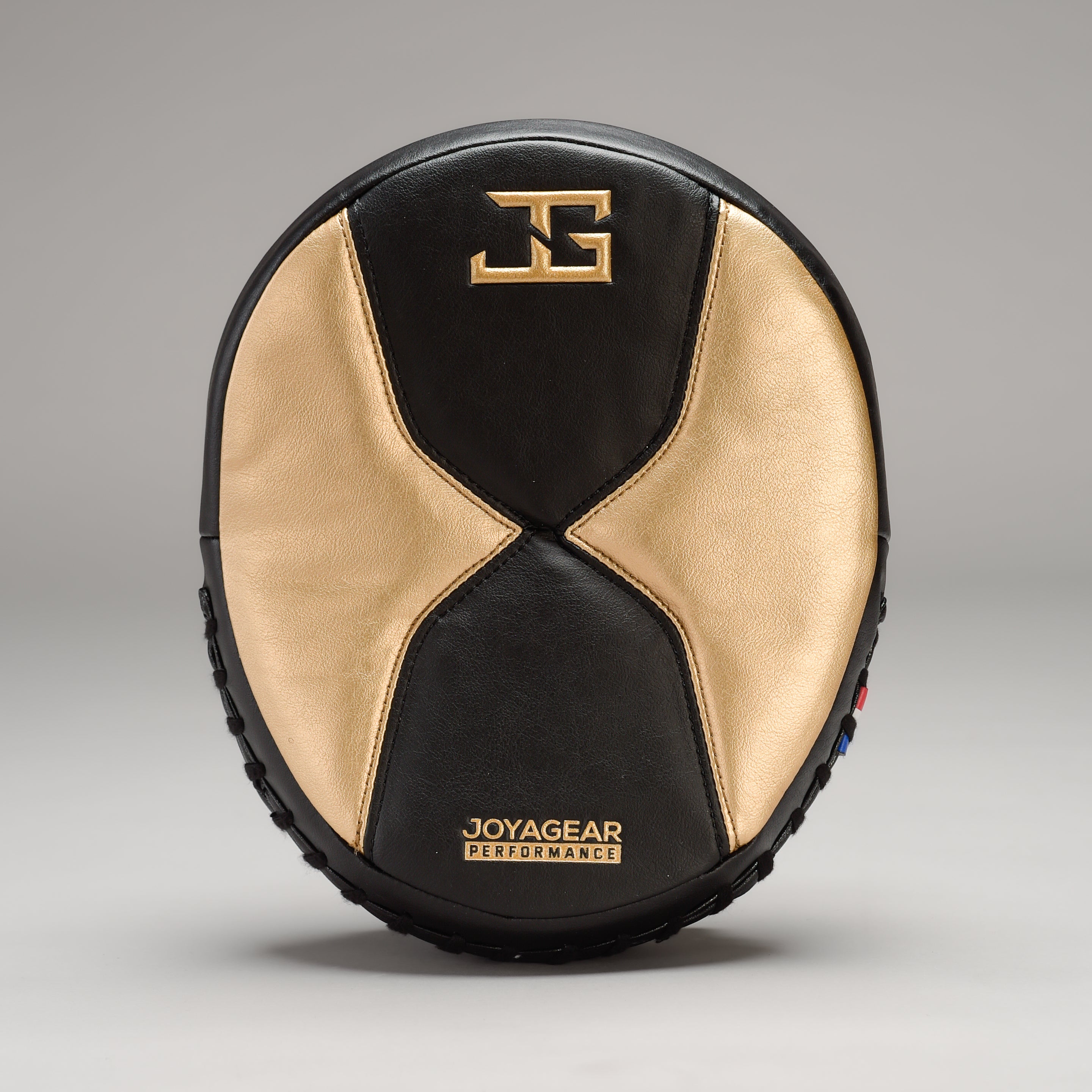 Joyagear Performance CM200 Punching Mitts Black/Gold