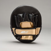 Joyagear Performance CM200 Punching Mitts Black/Gold