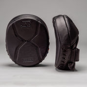 Joyagear Performance CM100 Punching Mitts Black/Carbon