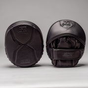 Joyagear Performance CM100 Punching Mitts Black/Carbon