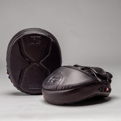 Joyagear Performance CM100 Punching Mitts Black/Carbon