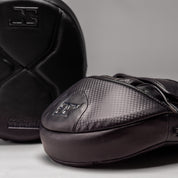 Joyagear Performance CM100 Punching Mitts Black/Carbon