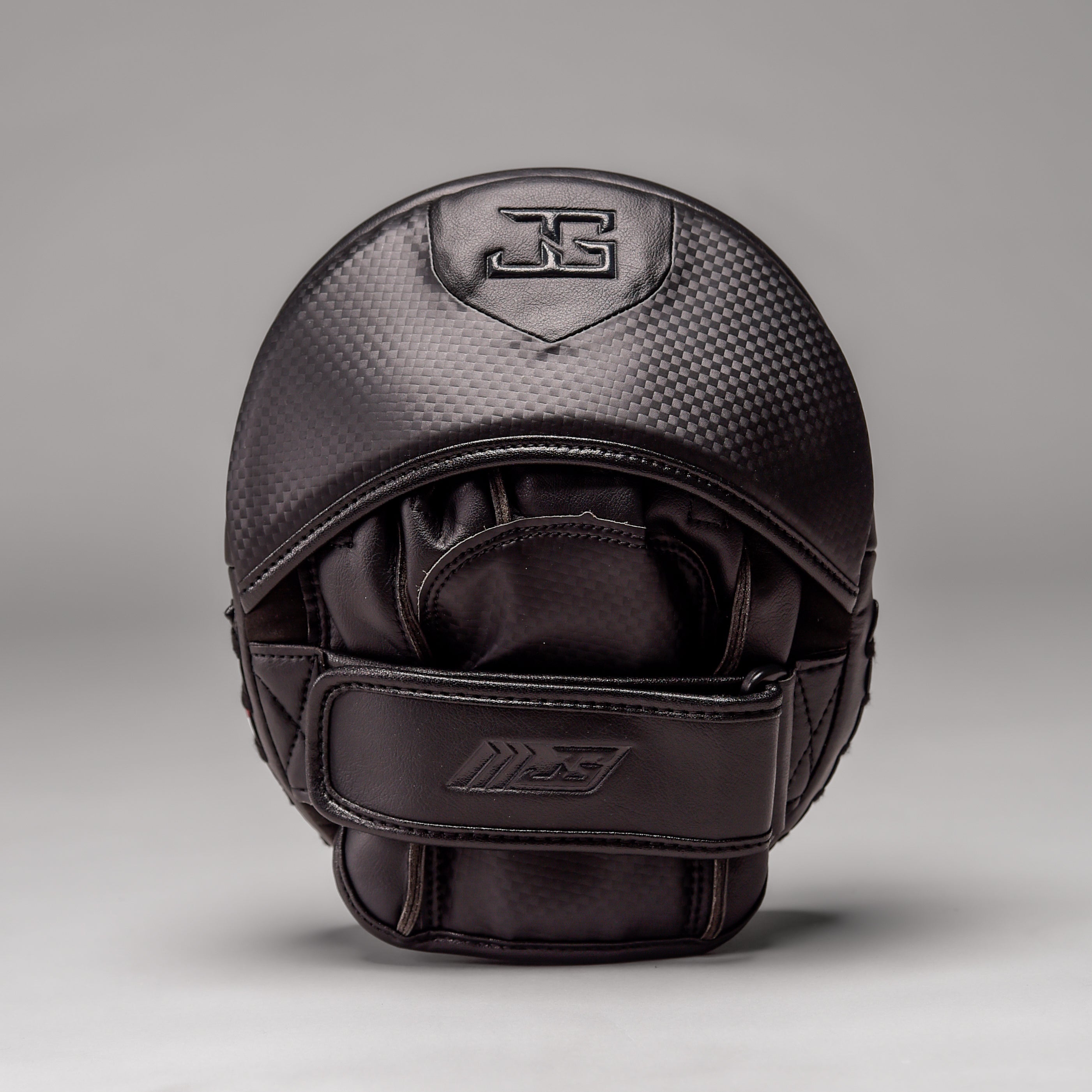 Joyagear Performance CM100 Punching Mitts Black/Carbon