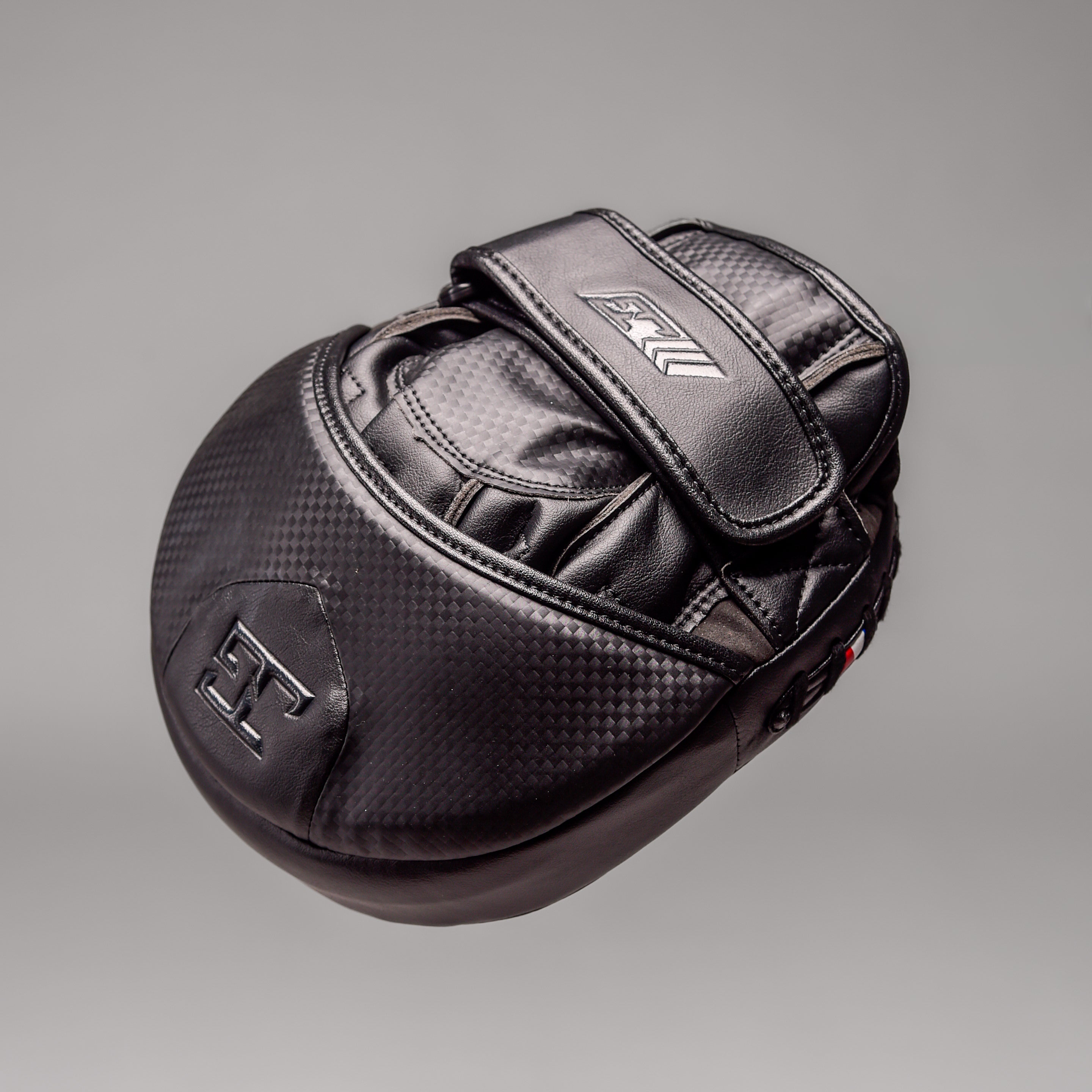 Joyagear Performance CM100 Punching Mitts Black/Carbon