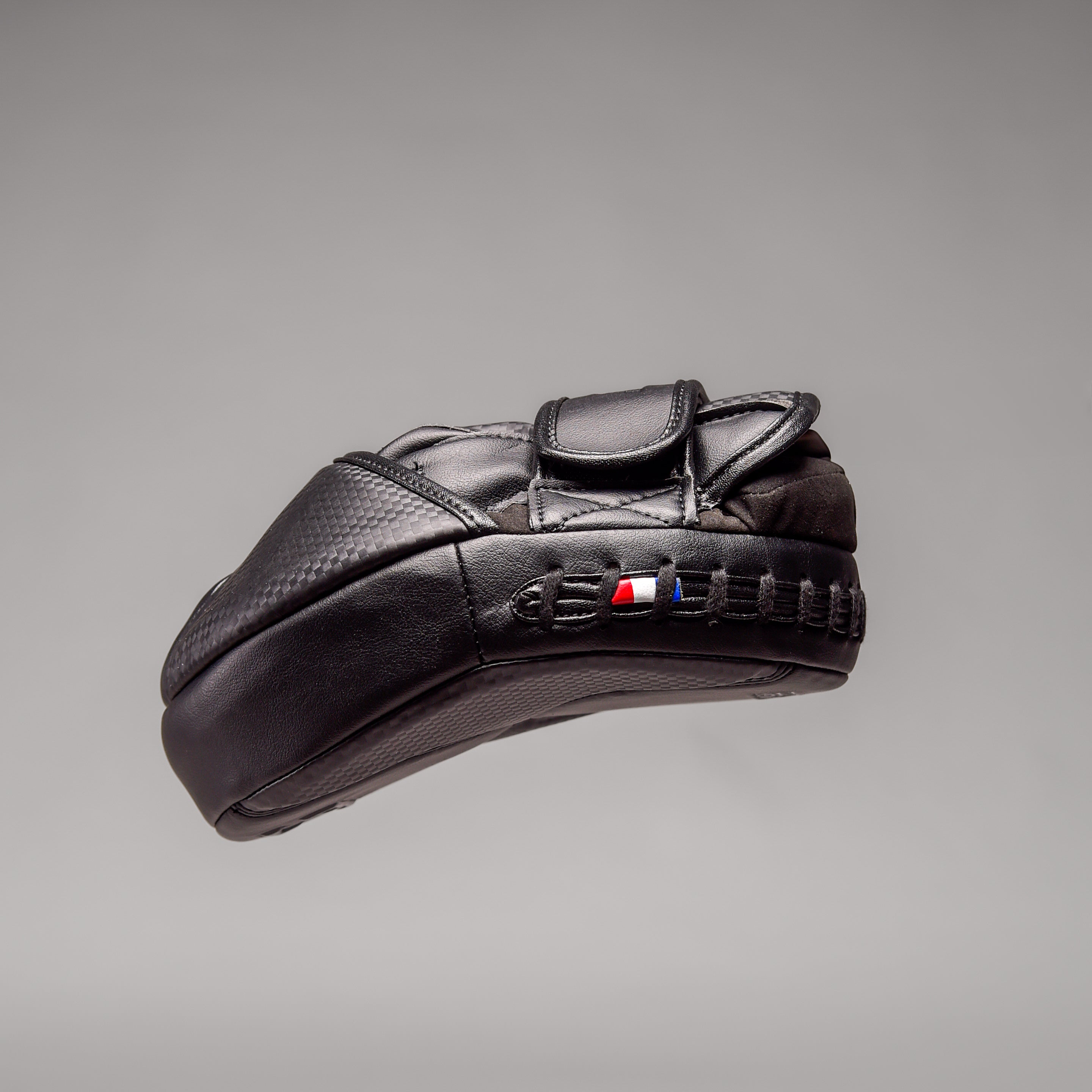 Joyagear Performance CM100 Punching Mitts Black/Carbon