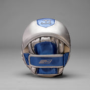Joyagear Performance CM100 Punching Mitts Blue/Silver