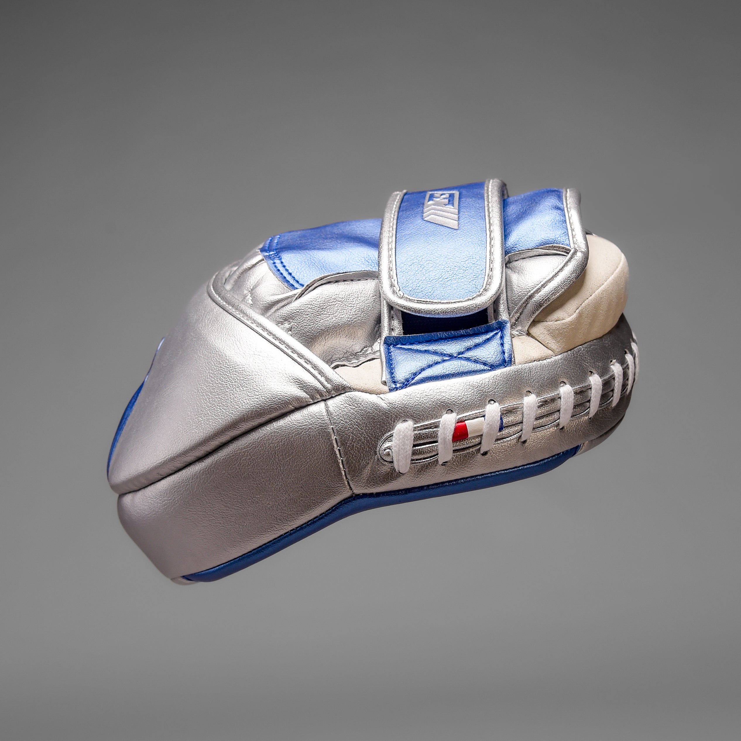 Joyagear Performance CM100 Punching Mitts Blue/Silver