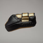 Joyagear Performance CM100 Punching Mitts Black/Gold