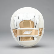 Joyagear Performance CM200 Punching Mitts White/Gold