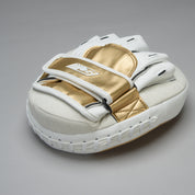 Joyagear Performance CM200 Punching Mitts White/Gold