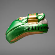 Joyagear Performance CM100 Punching Mitts Green/Gold