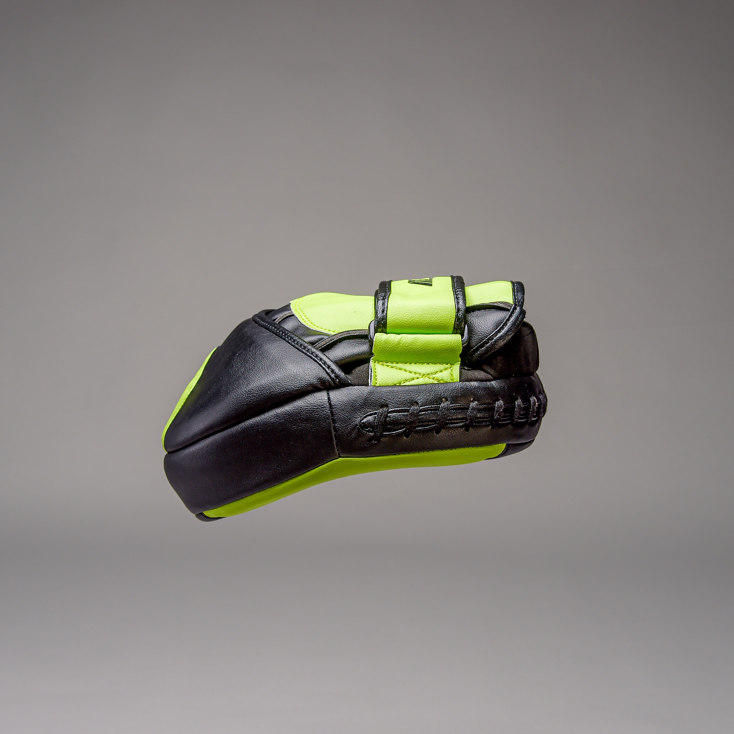 Joyagear Performance CM100 Punching Mitts Black/Lime