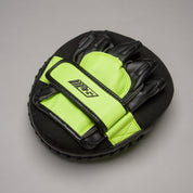 Joyagear Performance CM200 Punching Mitts Black/Lime
