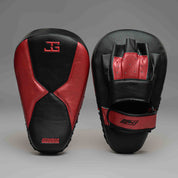 JOYAGEAR PERFORMANCE FOCUS PADS FM200 Black/Red