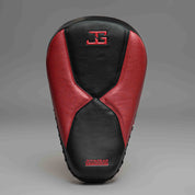 JOYAGEAR PERFORMANCE FOCUS PADS FM200 Black/Red