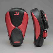 JOYAGEAR PERFORMANCE FOCUS PADS FM200 Black/Red
