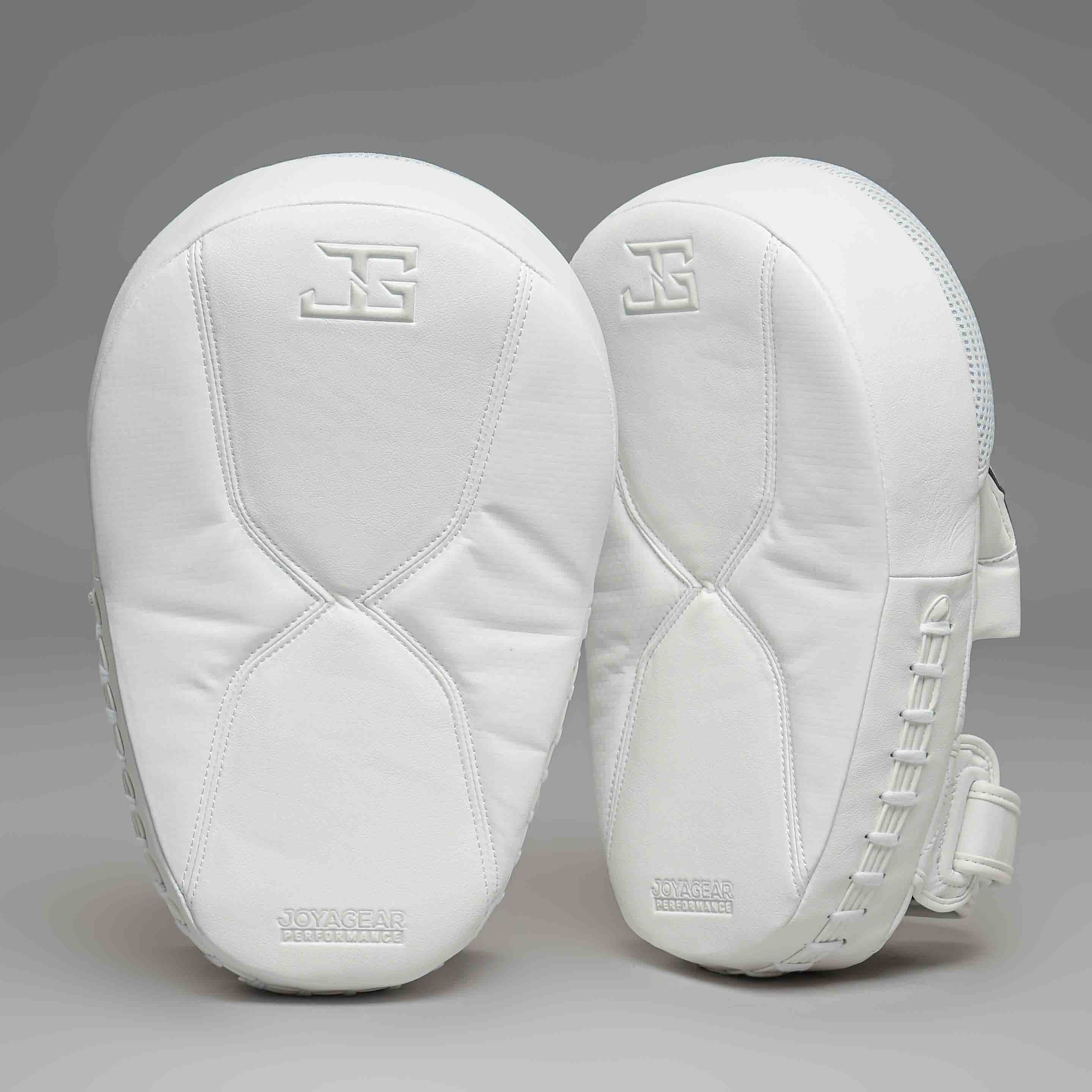 JOYAGEAR PERFORMANCE FOCUS PADS FM100 White/Carbon