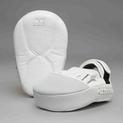 JOYAGEAR PERFORMANCE FOCUS PADS FM100 White/Carbon