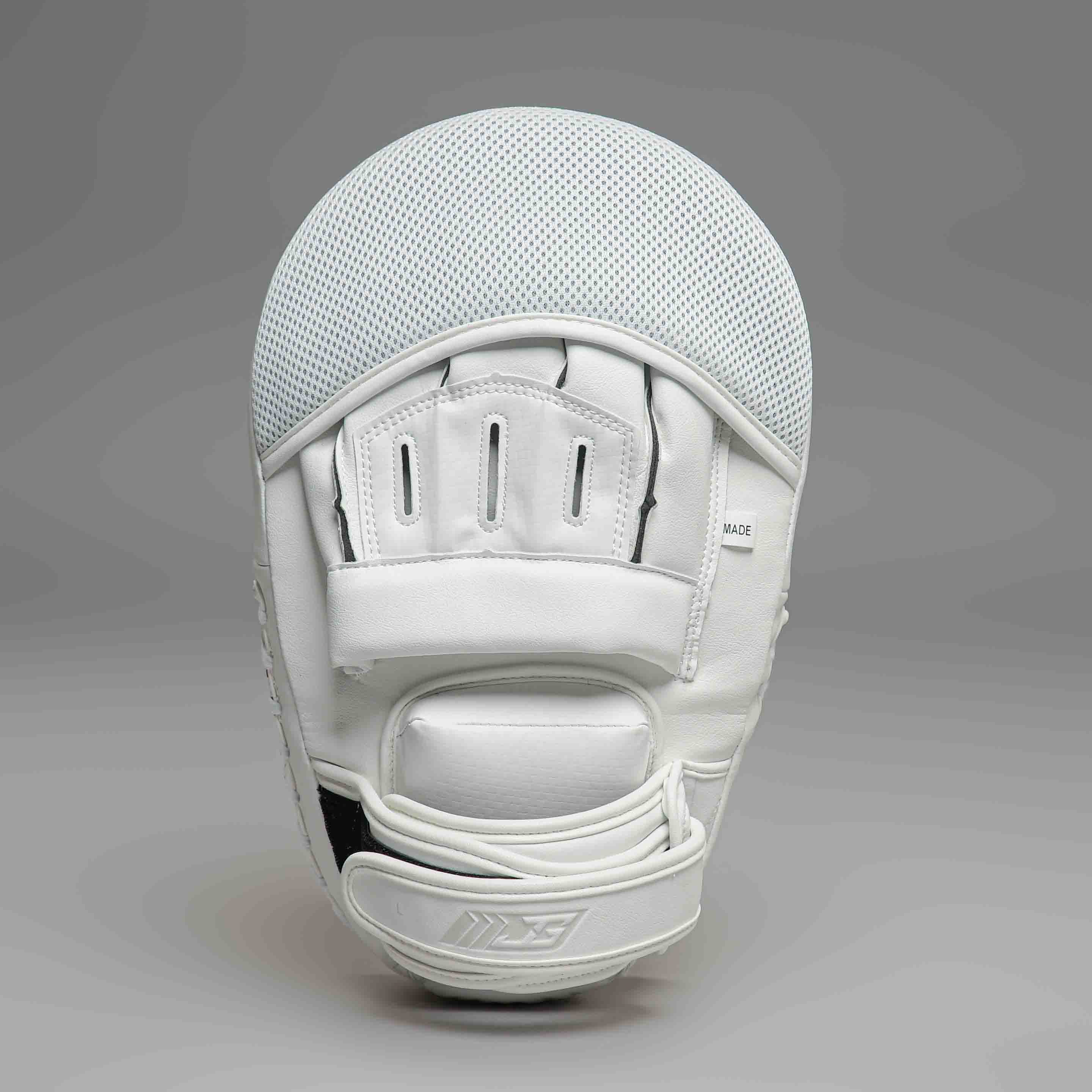 JOYAGEAR PERFORMANCE FOCUS PADS FM100 White/Carbon