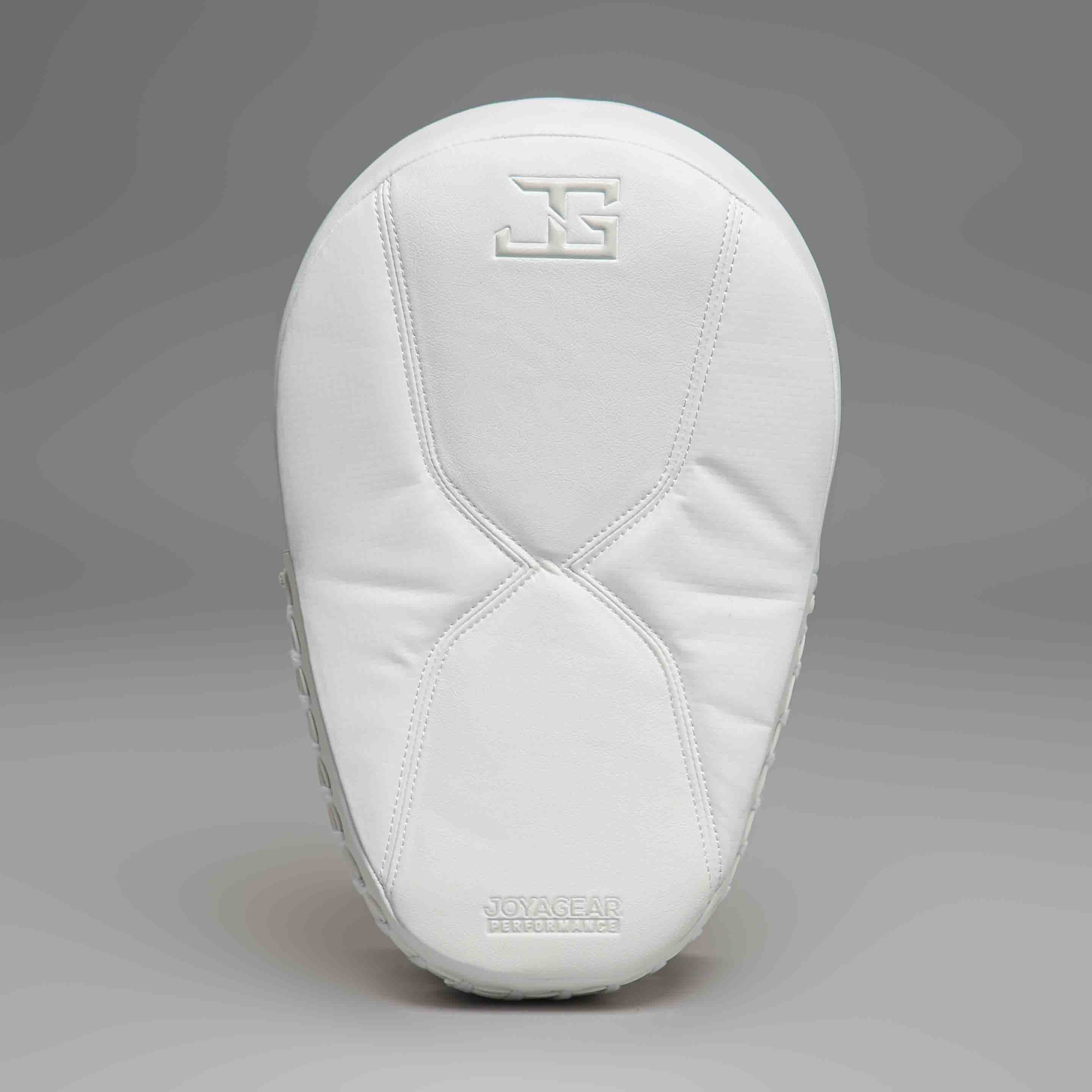 JOYAGEAR PERFORMANCE FOCUS PADS FM100 White/Carbon