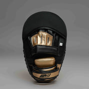JOYAGEAR PERFORMANCE FOCUS PADS FM100 Black/Gold