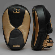 JOYAGEAR PERFORMANCE FOCUS PADS FM100 Black/Gold