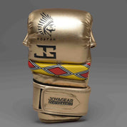 JOYAGEAR X POATAN CHAMPION MMA GLOVES
