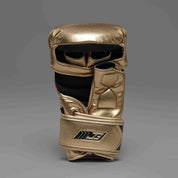 JOYAGEAR X POATAN CHAMPION MMA GLOVES