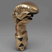 JOYAGEAR X POATAN CHAMPION MMA GLOVES