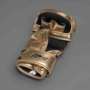 JOYAGEAR X POATAN CHAMPION MMA GLOVES