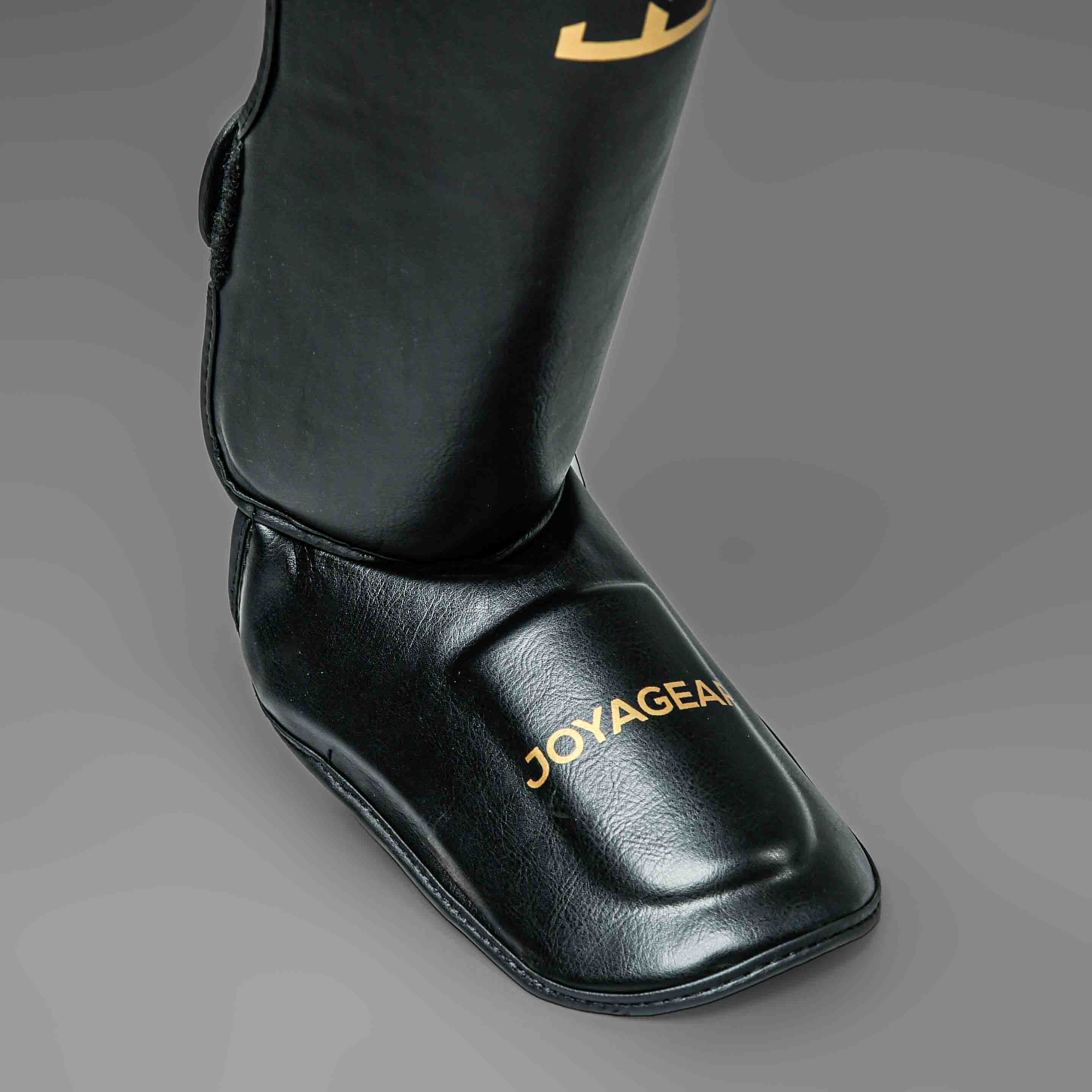 Joyagear X Poatan Replica Schienbeinschoner