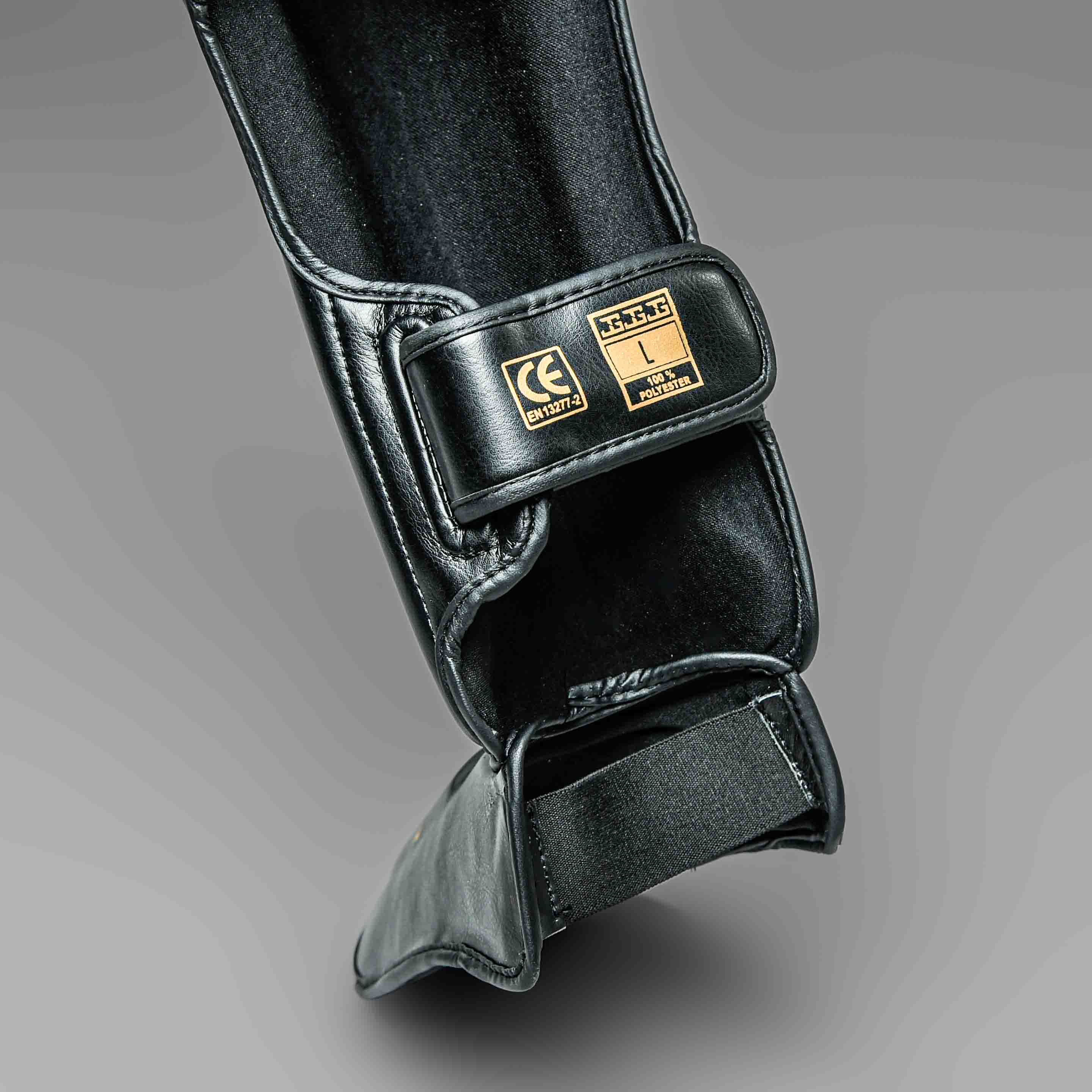 Joyagear X Poatan Replica Schienbeinschoner