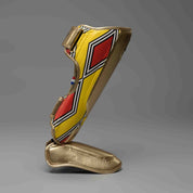 Joyagear X Poatan Performance Champion Scheenbeschermers